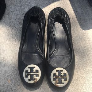 Tory Burch flats